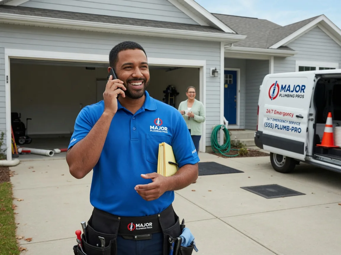 Drain Cleaning Services Clinton, MT FAQs